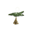 Crocodile Party Favor Piñata - Whoot Party Boutique
