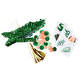 Crocodile Party Favor Piñata - Whoot Party Boutique