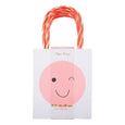 Emoji Party Bags - Whoot Party Boutique
