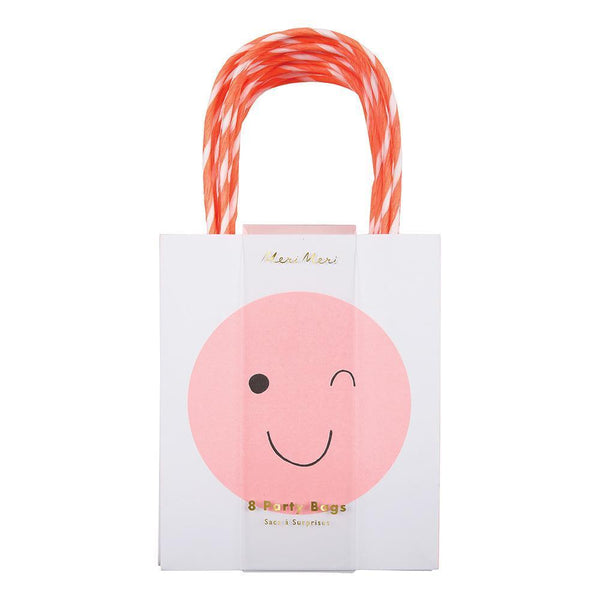 Emoji Party Bags - Whoot Party Boutique