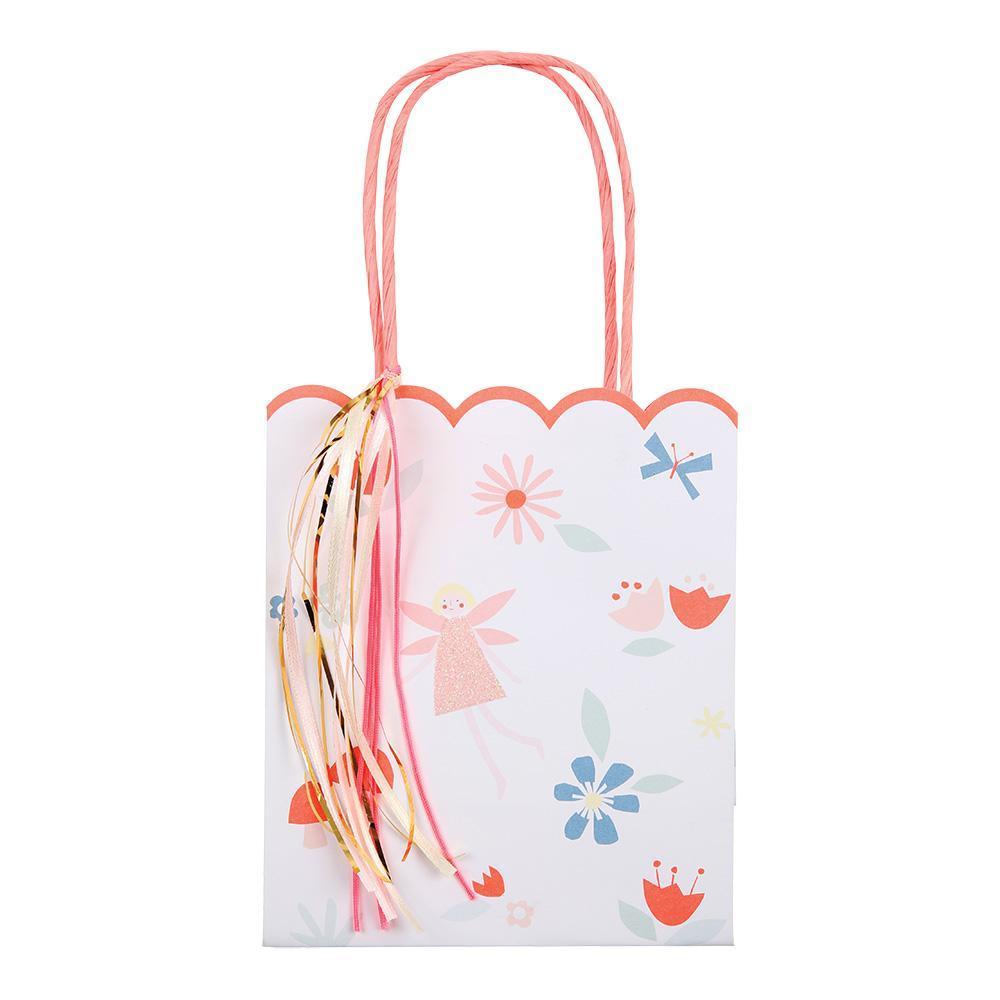Fairy Party Bags - Whoot Party Boutique