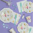 Under The Sea Cups - Whoot Party Boutique