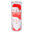 Santa Cups - Whoot Party Boutique