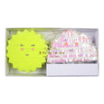 Cloud & Sun Piñata Favours - Whoot Party Boutique