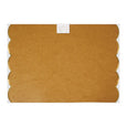 Foiled Kraft Placemats - Whoot Party Boutique