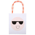 Emoji Party Bags - Whoot Party Boutique