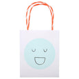Emoji Party Bags - Whoot Party Boutique