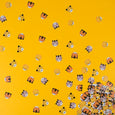 Mini Felines Confetti - Whoot Party Boutique