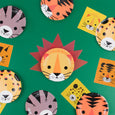 Mini Felines - Whoot Party Boutique