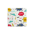 Superhero Napkins - Whoot Party Boutique