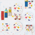Superhero Cups - Whoot Party Boutique