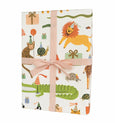 Party Animal Wrapping Paper - Whoot Party Boutique
