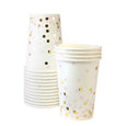 Pink Confetti Cup - Whoot Party Boutique