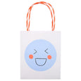 Emoji Party Bags - Whoot Party Boutique