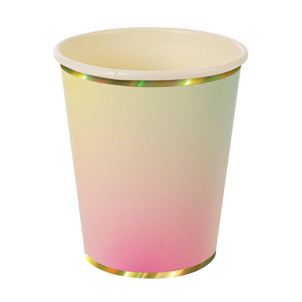 Ombre Cups - Whoot Party Boutique