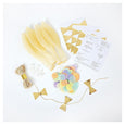 Pastel Confetti Balloon Kit - Whoot Party Boutique