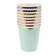 Pastel Cups - Whoot Party Boutique