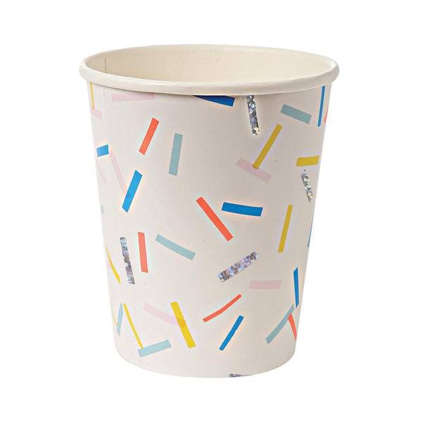 Sprinkles Cups - Whoot Party Boutique