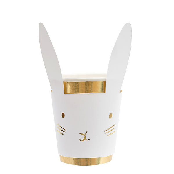 Pastel Bunny Cups - Whoot Party Boutique
