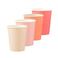 Pretty In Pink Cups Set - Whoot Party Boutique