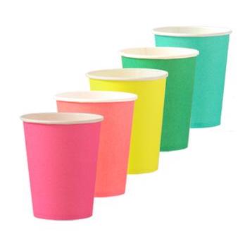 Rainbow Cup Set - Whoot Party Boutique