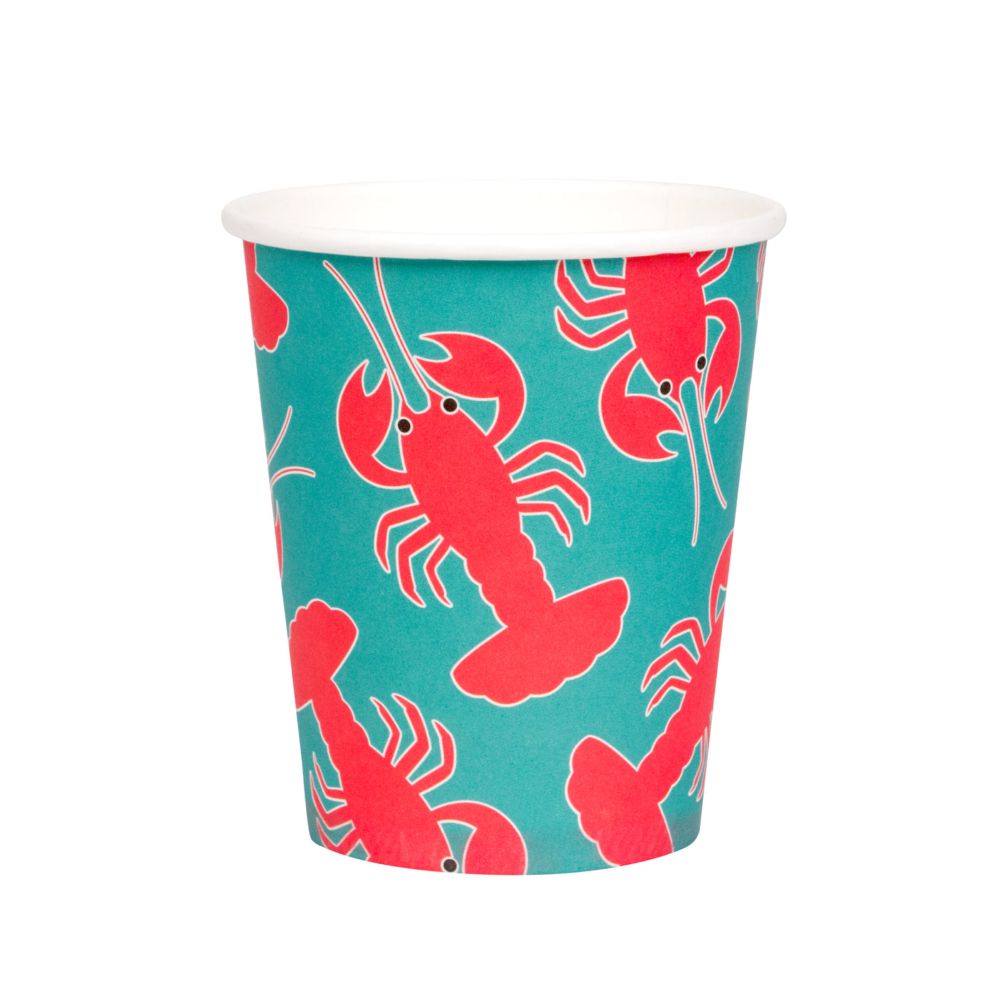 Lobsters Cup - Whoot Party Boutique