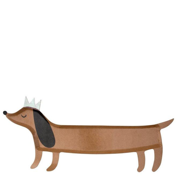 Sausage Dog Platter - Whoot Party Boutique