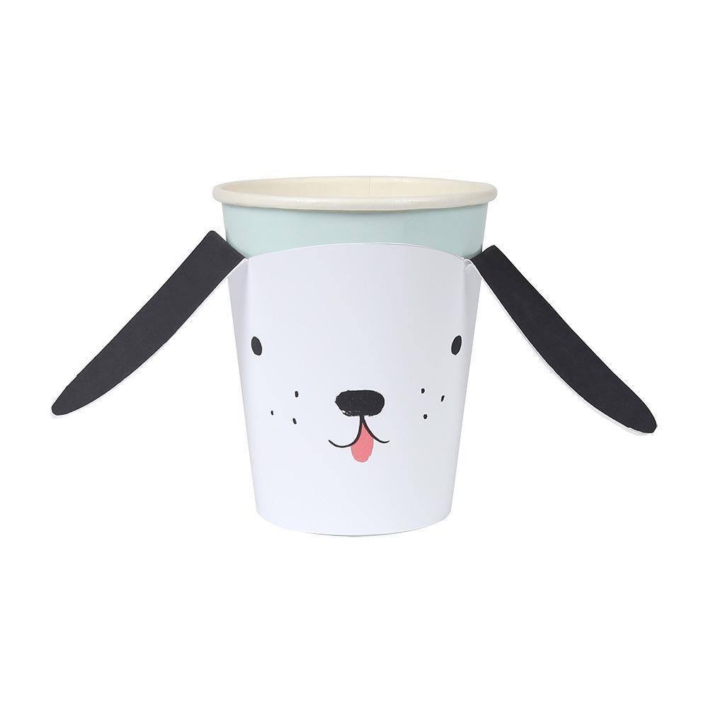 Floppy Eared Dog Cups - Whoot Party Boutique