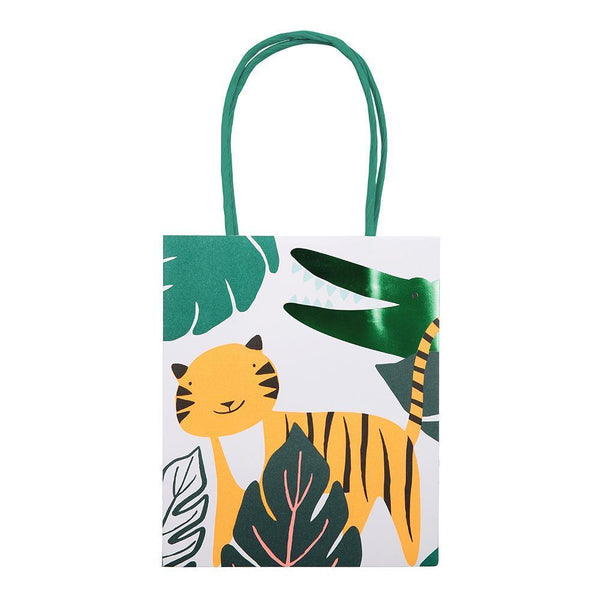 Go Wild Party Bag - Whoot Party Boutique