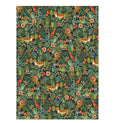 Jungle Wrapping Paper - Whoot Party Boutique