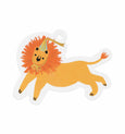 Party Lion Gift Tags - Whoot Party Boutique