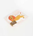 Party Lion Gift Tags - Whoot Party Boutique