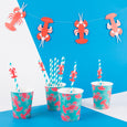Lobster Straws - Whoot Party Boutique