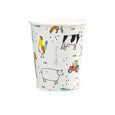 On The Farm Cups - Whoot Party Boutique