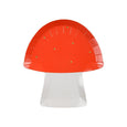 Toadstool Plates - Whoot Party Boutique