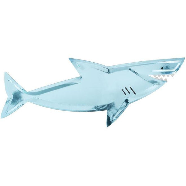 Shark Platters - Whoot Party Boutique